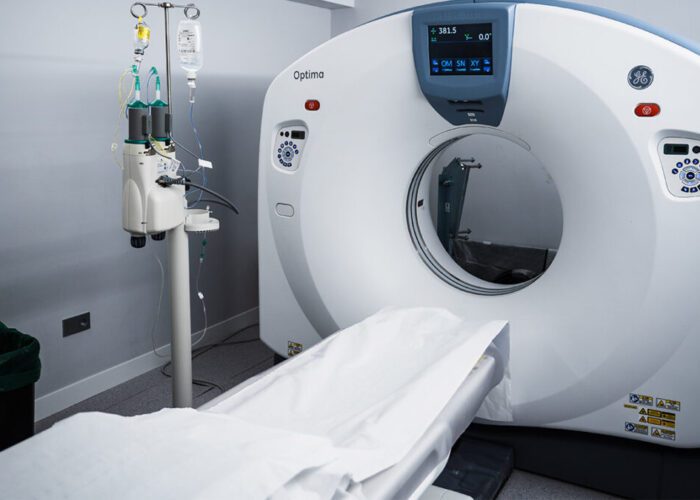 ¿En qué consiste la exploración TAC de abdomen y pelvis?